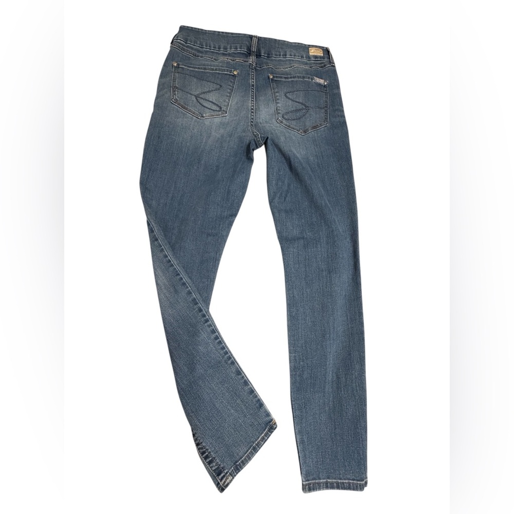 Seven7 Women’s Size 14, Skinny leg jeans
